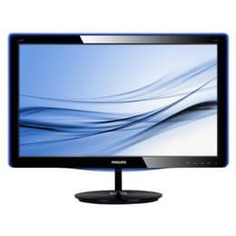 21,5-inch Philips 227E3LSU 1920 x 1080 LCD Monitor Preto
