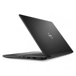Dell Latitude 7290 12-inch (2018) - Core i5 - Gen 8 (U) - 16GB - SSD 1 TB AZERTY - Francês