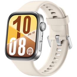 Smart Watch Huawei GPS Watch Fit 4 - Prateado