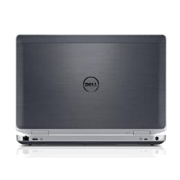Dell Latitude E6220 12-inch (2011) - Core i3-2310M - 8GB - SSD 120 GB AZERTY - Francês