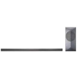 Soundbar Lg LAS750M - Cinzento