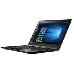 Lenovo ThinkPad Yoga 260 12-inch Core i5-6300U - SSD 256 GB - 8GB QWERTY - Inglês
