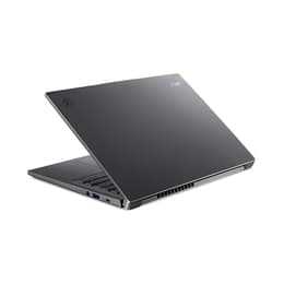 Acer Aspire 14 AI 14-52M-70GU 14-inch (2024) - Core Ultra 7 256V - 16GB - SSD 512 GB AZERTY - Francês