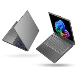 Acer Aspire 14 AI 14-52M-70GU 14-inch (2024) - Core Ultra 7 256V - 16GB - SSD 512 GB AZERTY - Francês