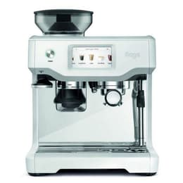 Máquinas de Café Espresso Sem cápsulas Sage The Barista Touch 2,0000L - Azul