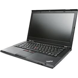 Lenovo ThinkPad T530 15-inch (2012) - Core i5-3320M - 4GB - SSD 950 GB AZERTY - Francês