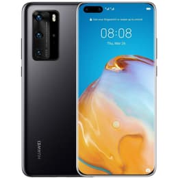 Huawei P40 Pro 256GB - Preto - Desbloqueado