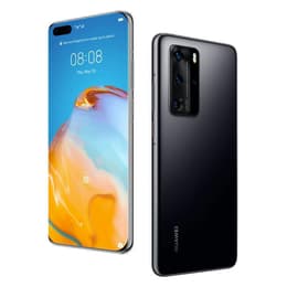 Huawei P40 Pro 256GB - Preto - Desbloqueado
