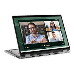 Dell Latitude 7450 2-In-1 14-inch (2024) - Core Ultra 7 165U - 16GB - SSD 1 TB QWERTY - Grego