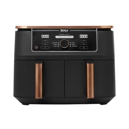 Ninja Foodi Max Dual Zone AF400EU