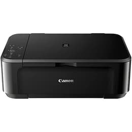 Canon Pixma 3650S Impressora a jacto de tinta