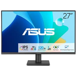 27-inch Asus VA279HG 1920 x 1080 LED Monitor Preto