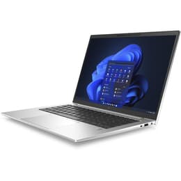HP EliteBook 840 G9 14-inch (2022) - Core i5-1245U - 16GB - SSD 256 GB AZERTY - Francês