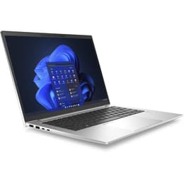 HP EliteBook 840 G9 14-inch (2022) - Core i5-1245U - 16GB - SSD 256 GB AZERTY - Francês