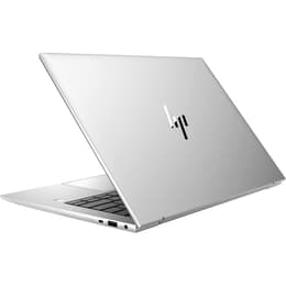 HP EliteBook 840 G9 14-inch (2022) - Core i5-1245U - 16GB - SSD 256 GB AZERTY - Francês