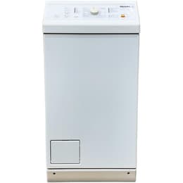 Miele W161 Máquina de lavar roupa clássica Acima