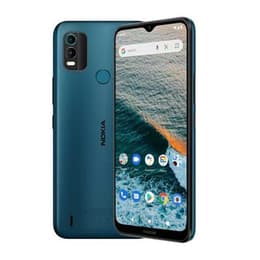 Nokia C21 Plus 32GB - Azul - Desbloqueado - Dual-SIM
