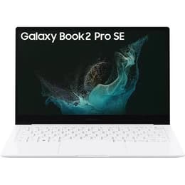 Samsung Galaxy Book2 Pro 13-inch (2022) - Core Ultra 7 155H - 16GB - SSD 512 GB QWERTY - Inglês