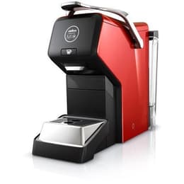 Expresso de cápsulas Compatível com Nespresso Electrolux Lavazza A Modo Mio ELM 3100 RE 0,8L - Vermelho