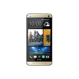 HTC One 32GB - Dourado - Desbloqueado