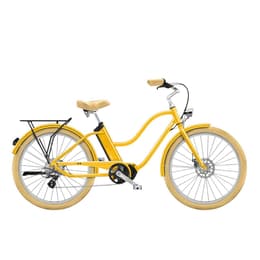 O2 Feel IPop Bicicleta Elétrica