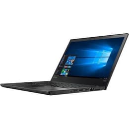 Lenovo ThinkPad T470 14-inch Core i5-7300U - SSD 256 GB - 16GB AZERTY - Francês