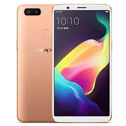 Oppo R11s 64GB - Dourado - Desbloqueado