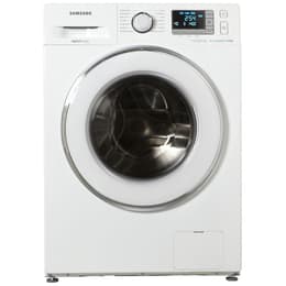Samsung Eco Bubble WF80F5E5U4W Frontal