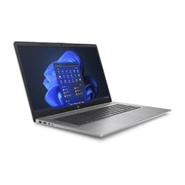 HP 470 G9 17-inch (2022) - Core i5 - Gen 12 (U) - 16GB - SSD 512 GB AZERTY - Francês