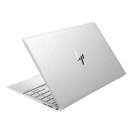 HP ENVY 13-ba0553sa 13-inch (2021) - Core i5-10210U - 8GB - SSD 512 GB QWERTY - Finlandês