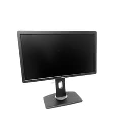 24-inch Dell P2412HB 1680 x 1050 LCD Monitor Preto