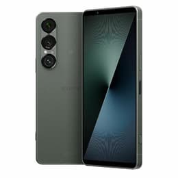 Sony Xperia 1 VII 256GB - Verde - Desbloqueado