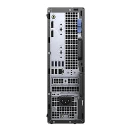 Dell OptiPlex 3090 SFF Core i3-10100 3.6 - SSD 256 GB - 16GB