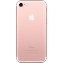 iPhone 7 32GB - Ouro Rosa - Desbloqueado