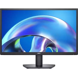 24"-inch Dell SE2425H 1920 x 1080 LED Monitor Preto