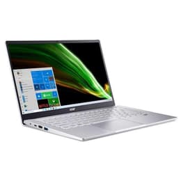 Acer Swift 3 14-inch (2021) - Core i5 - Gen 11 (G) - 16GB - SSD 512 GB AZERTY - Francês