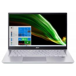 Acer Swift 3 14-inch (2021) - Core i5 - Gen 11 (G) - 16GB - SSD 512 GB AZERTY - Francês