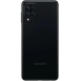 Galaxy A22 64GB - Preto - Desbloqueado