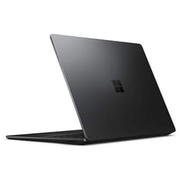 Microsoft Surface Laptop 3 13-inch Core i5-1035G7 - SSD 256 GB - 8GB AZERTY - Francês