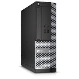 Dell OptiPlex 3020 SFF Core i3-4130 3,4 - SSD 480 GB - 4GB