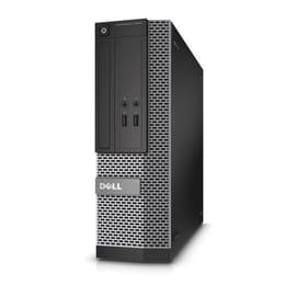 Dell OptiPlex 3020 SFF Core i3-4130 3,4 - SSD 480 GB - 4GB