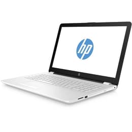 HP Notebook 15-BW014NF 15-inch (2017) - A9-9420 - 4GB - HDD 1 TB AZERTY - Francês