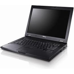 Dell Latitude E5400 14-inch (2008) - Core 2 Duo T7250 - 2GB - HDD 250 GB AZERTY - Francês