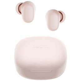 Xiaomi Redmi Buds 6 Play Earbud Redutor de ruído Bluetooth Earphones - Rosa