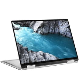Dell XPS 7390 13-inch (2020) - Core i5 - Gen 10 (G) - 8GB - SSD 1 TB QWERTY - Inglês