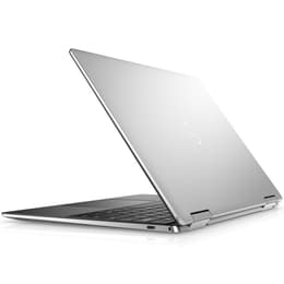 Dell XPS 7390 13-inch (2020) - Core i5 - Gen 10 (G) - 8GB - SSD 1 TB QWERTY - Inglês