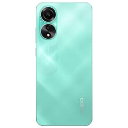 Oppo A78 128GB - Verde - Desbloqueado