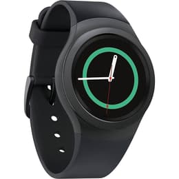 Smart Watch Samsung Gear S2 - Preto