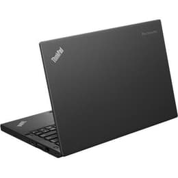 Lenovo ThinkPad X260 12-inch (2016) - Core i5-6300U - 16GB - SSD 128 GB QWERTZ - Alemão