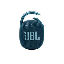 Jbl Clip 4 Bluetooth Speakers - Azul